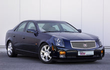 Carica l'immagine nel visualizzatore di Gallery, Assetto a ghiera KW V3 per Cadillac CTS Gen1 GMX320 (2002-2007) - auto di riferimento