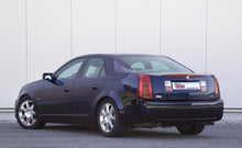 Carica l'immagine nel visualizzatore di Gallery, Assetto a ghiera KW V3 per Cadillac CTS Gen2 GMX322 (2007-2014) - auto di riferimento