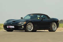 Carica l'immagine nel visualizzatore di Gallery, Assetto a ghiera KW V2 per Chrysler Viper (1992-1998) - auto di riferimento
