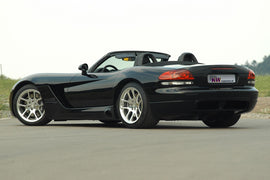 Assetto a ghiera KW V2 per Chrysler Viper (1992-1998) - auto di riferimento