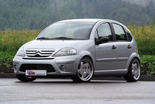 Carica l'immagine nel visualizzatore di Gallery, Assetto a ghiera KW V2 per Citroën C3 I (2002-2013) - auto di riferimento