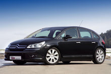 Carica l'immagine nel visualizzatore di Gallery, Assetto a ghiera KW V1 per Citroën C4 I (2004-2014) - auto di riferimento