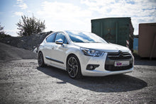 Carica l'immagine nel visualizzatore di Gallery, Assetto a ghiera KW V2 per Citroën DS4 (2011-2015) - auto di riferimento