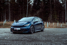 Carica l'immagine nel visualizzatore di Gallery, Assetto a ghiera KW V3 per Cupra Born (2021-) - auto di riferimento