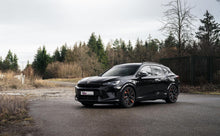 Carica l'immagine nel visualizzatore di Gallery, Assetto a ghiera KW V1 per Cupra Formentor (2020-) - auto di riferimento