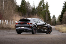 Carica l'immagine nel visualizzatore di Gallery, Assetto a ghiera KW V1 per Cupra Formentor (2020-) - auto di riferimento
