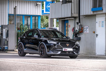 Carica l'immagine nel visualizzatore di Gallery, Assetto a ghiera KW V3 per Cupra Formentor (2020-) - auto di riferimento