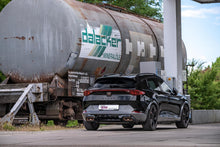 Carica l'immagine nel visualizzatore di Gallery, Assetto a ghiera KW V3 per Cupra Formentor (2020-) - auto di riferimento