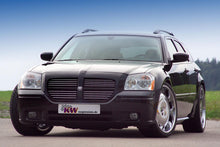 Carica l'immagine nel visualizzatore di Gallery, Assetto a ghiera KW V1 per Dodge Magnum (2004-2008) - auto di riferimento
