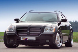 Assetto a ghiera KW V2 per Dodge Magnum (2004-2008) - auto di riferimento