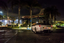 Carica l'immagine nel visualizzatore di Gallery, Assetto a ghiera KW V3 per Ferrari 599 GTB (2006-2012) - auto di riferimento