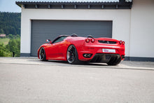 Carica l'immagine nel visualizzatore di Gallery, Assetto a ghiera KW V3 per Ferrari F430 (2004-2009) - auto di riferimento