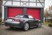 Carica l'immagine nel visualizzatore di Gallery, Assetto a ghiera KW V3 per Fiat 124 Spider 348 (2016-2020) - auto di riferimento