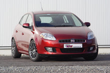 Carica l'immagine nel visualizzatore di Gallery, Assetto a ghiera KW V1 per Fiat Bravo 198 (2006-2016) - auto di riferimento