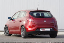 Carica l'immagine nel visualizzatore di Gallery, Assetto a ghiera KW V1 per Fiat Bravo 198 (2006-2016) - auto di riferimento