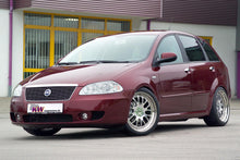 Carica l'immagine nel visualizzatore di Gallery, Assetto a ghiera KW V1 per Fiat Croma 194 (2005-2011) - auto di riferimento