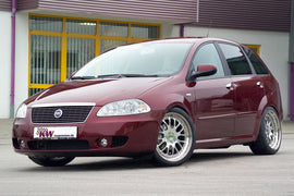 Assetto a ghiera KW V1 per Fiat Croma 194 (2005-2011) - auto di riferimento