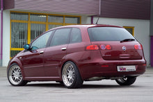 Carica l'immagine nel visualizzatore di Gallery, Assetto a ghiera KW V1 per Fiat Croma 194 (2005-2011) - auto di riferimento