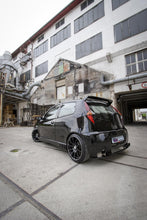 Carica l'immagine nel visualizzatore di Gallery, Assetto a ghiera KW V1 per Fiat Punto 188 (1999-2012) - auto di riferimento