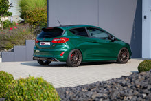 Carica l'immagine nel visualizzatore di Gallery, Assetto a ghiera KW V3 per Ford Fiesta VIII (2017-2023) - auto di riferimento