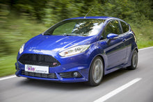 Carica l'immagine nel visualizzatore di Gallery, Assetto a ghiera KW V3 per Ford Fiesta VII (2008-2017) - auto di riferimento