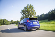 Carica l'immagine nel visualizzatore di Gallery, Assetto a ghiera KW V3 per Ford Fiesta VII (2008-2017) - auto di riferimento
