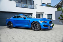 Carica l'immagine nel visualizzatore di Gallery, Assetto a ghiera KW V3 per Ford Mustang VI (2014-2023) - auto di riferimento