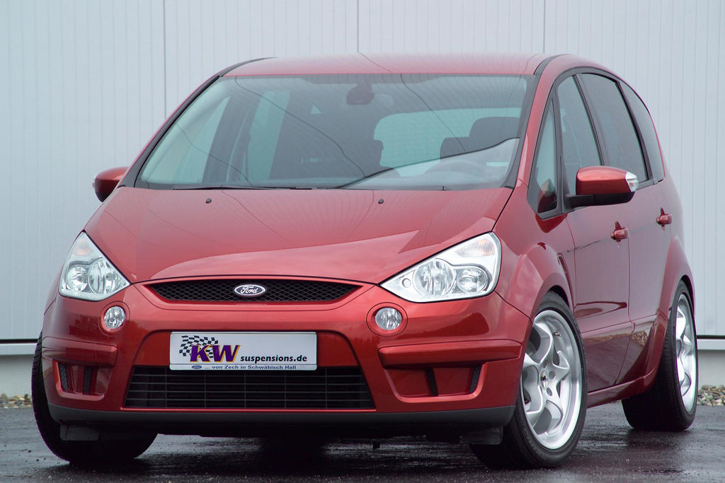 Assetto a ghiera KW V1 per Ford S-Max I (2006-2014) - auto di riferimento