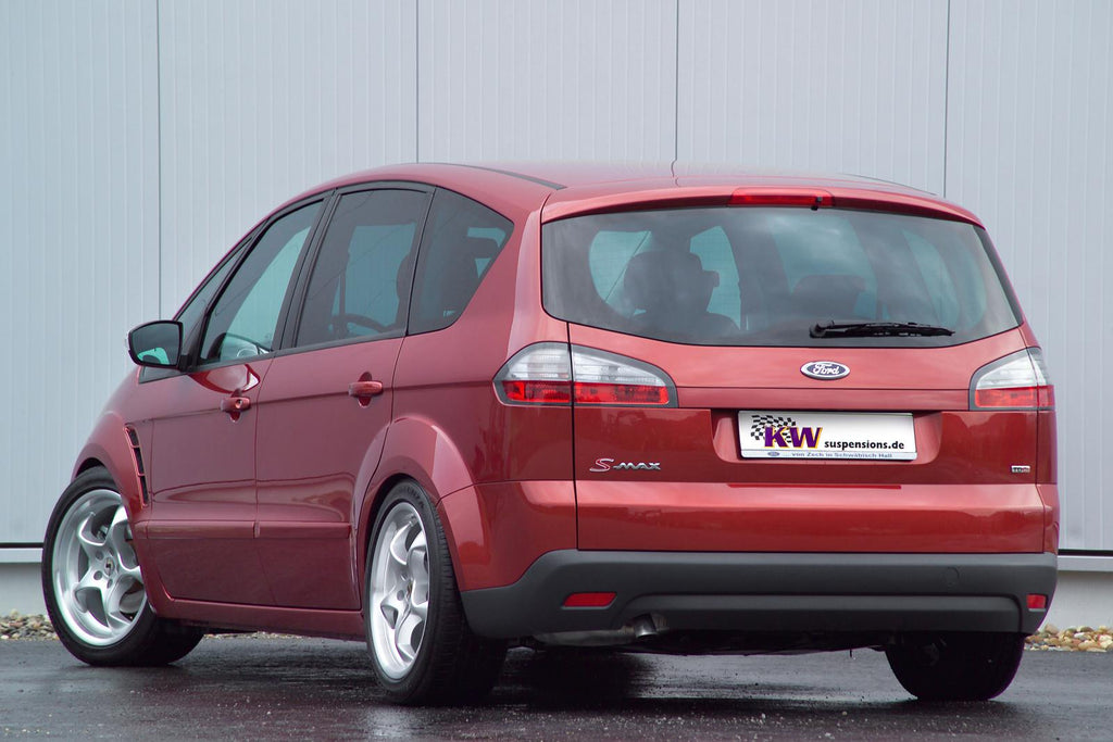 Assetto a ghiera KW V3 per Ford S-Max I (2006-2014) - auto di riferimento