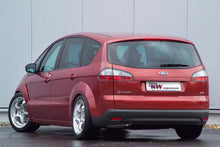 Carica l'immagine nel visualizzatore di Gallery, Assetto a ghiera KW V1 per Ford S-Max I (2006-2014) - auto di riferimento