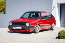 Carica l'immagine nel visualizzatore di Gallery, Assetto a ghiera KW V3 per VW Golf 2 (1983-1992) - auto di riferimento