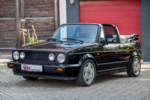 Carica l'immagine nel visualizzatore di Gallery, Assetto a ghiera KW V3 per VW Golf 1 (1974-1993) - auto di riferimento