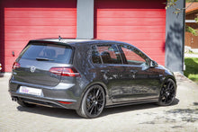 Carica l'immagine nel visualizzatore di Gallery, Assetto a ghiera KW V3 per VW Golf 7 (2012-2021) - auto di riferimento