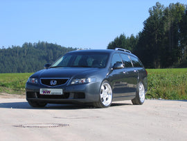 Assetto a ghiera KW V1 per Honda Accord Mk7 CL/CN (2003-2008) - auto di riferimento