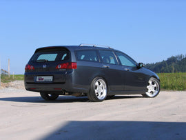 Assetto a ghiera KW V1 per Honda Accord Mk7 CL/CN (2003-2008) - auto di riferimento