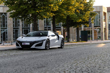 Carica l'immagine nel visualizzatore di Gallery, Assetto a ghiera KW V5 per Honda NSX II NC1 (2016-2022) - auto di riferimento