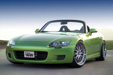 Carica l'immagine nel visualizzatore di Gallery, Assetto a ghiera KW V2 per Honda S2000 AP (1999-2009) - auto di riferimento
