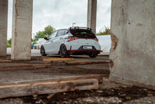 Carica l'immagine nel visualizzatore di Gallery, Assetto a ghiera KW V3 per Hyundai i20 Mk3 BC3 (2020-2023) - auto di riferimento