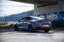 Carica l'immagine nel visualizzatore di Gallery, Assetto a ghiera KW V3 per Hyundai i30/Elantra GT PD (2016-2020) - auto di riferimento
