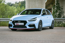 Carica l'immagine nel visualizzatore di Gallery, Assetto a ghiera KW V1 per Hyundai i30/Elantra GT GD (2011-2017) - auto di riferimento