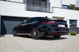 Assetto a ghiera KW V3 per Kia Stinger CK (2017-2023) - auto di riferimento