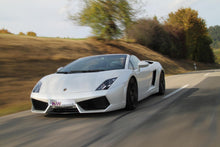 Carica l'immagine nel visualizzatore di Gallery, Assetto a ghiera KW V4 per Lamborghini Gallardo (2003-2013) - auto di riferimento