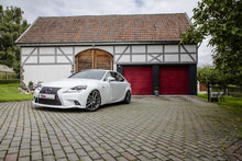 Carica l'immagine nel visualizzatore di Gallery, Assetto a ghiera KW V3 per Lexus IS Mk3 XE30 (2013-2020) - auto di riferimento