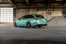 Carica l'immagine nel visualizzatore di Gallery, Assetto a ghiera KW V3 per Mercedes Classe C S206 (2021-) - auto di riferimento