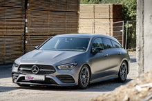 Carica l'immagine nel visualizzatore di Gallery, Assetto a ghiera KW V3 per Mercedes CLA C118 (2019-) - auto di riferimento