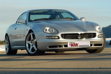 Carica l'immagine nel visualizzatore di Gallery, Assetto a ghiera KW V3 per Maserati 3200 GT (1998-2002) - auto di riferimento