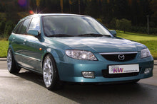Carica l'immagine nel visualizzatore di Gallery, Assetto a ghiera KW V2 per Mazda 323/Protegé BJ (1998-2004) - auto di riferimento