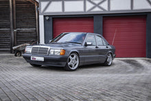 Carica l'immagine nel visualizzatore di Gallery, Assetto a ghiera KW V3 per Mercedes 190 W201 (1982-1993) - auto di riferimento