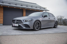 Carica l'immagine nel visualizzatore di Gallery, Assetto a ghiera KW V1 per Mercedes Classe A W177 (2018-) - auto di riferimento