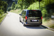 Carica l'immagine nel visualizzatore di Gallery, Assetto a ghiera KW V3 per Mercedes Vito/Classe V W447 (2014-) - auto di riferimento